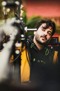 Profile of Valerio Baldari