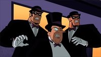 La noche de los batmans