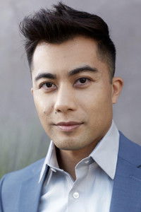 Profile of Marc Fajardo