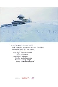 Poster for Fluchtburg