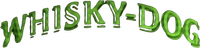 logo for Whisky-Dog