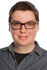 Profile of Frédérick Neegan Siouï Trudel