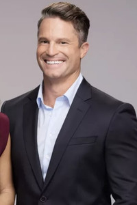 Profile of Denham Hitchcock