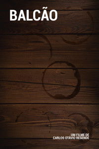Poster for Balcão