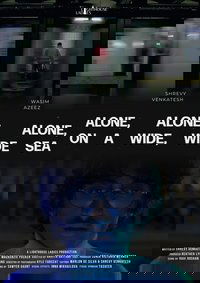 Alone, Alone, Alone on a Wide, Wide Sea