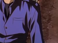 ¿Escogió esta era a Shishio?