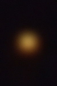 Jard-sur-Mer: eit fyrtårn får siste ord i skumringa