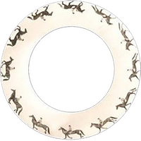 36 Caballos