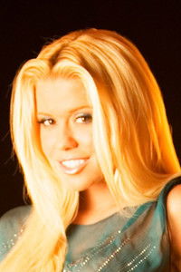 Profile of Brandie Moses