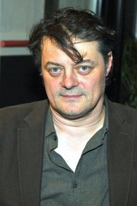 Profile of Gérald Sibleyras