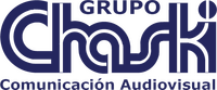 Logo - Grupo Chaski