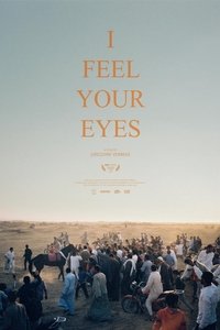 Poster for I Feel Your Eyes