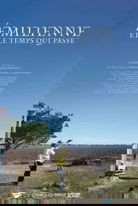 Poster for Emilienne and the Passage of Time