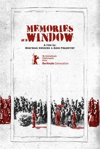 Poster for Memories of a Window