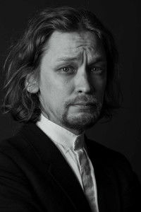 Profile of Margus Paju