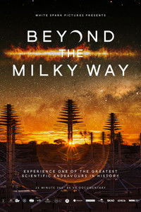 Poster for Beyond the Milky Way