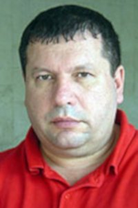 Profile of Sergey Mosin