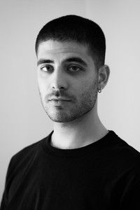 Profile of Jordi Sanz Angrill