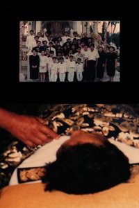 Poster for The Return