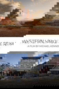 Western Simulacrum