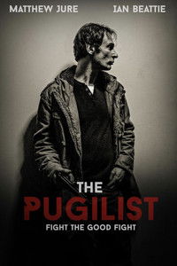 Poster for The Pugilist