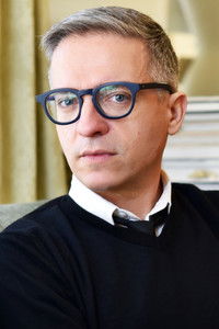 Profile of Makis Gazis