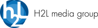 Logo - H2L Media Group