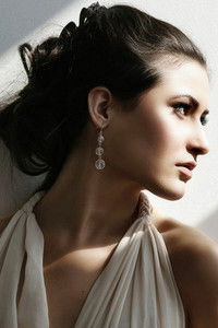 Profile of Jessica Martins