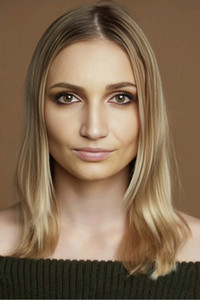 Profile of Isabella Colby