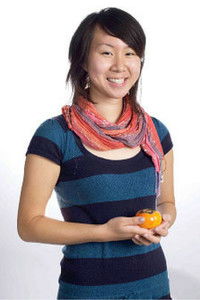 Profile of Angela Kwan Ang