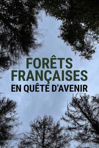 Poster for Forêts françaises en quête d'avenir
