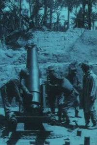 Poster for La nostra artigliera in guerra