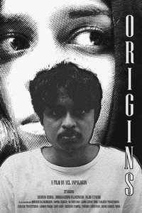 Poster for Origins