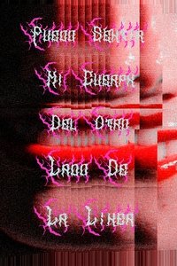 Puedo sentir mi cuerpx del otro lado de la línea