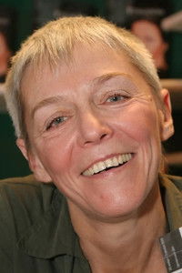 Profile of Alla Bossart