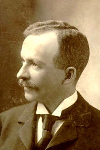 Profile of Charles W. Chesnutt