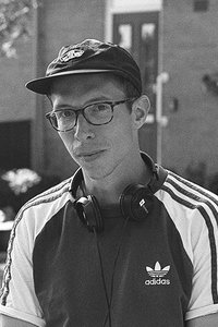 Profile of Tom George