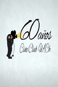 Poster for 60 Años, Cine Club UACh