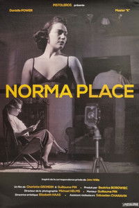 Poster for Norma Place