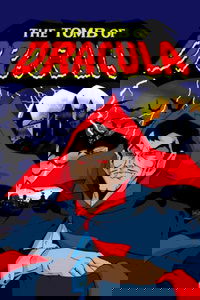 The Tomb of Dracula