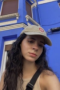 Profile of Alba Chacón