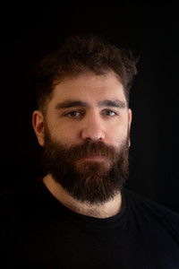 Profile of Bruno Ojeda