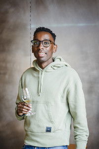 Profile of Trésor Vets