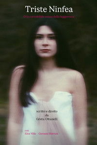 Poster for Triste Ninfea