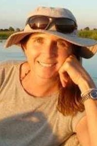Profile of Robyn Keene-Young