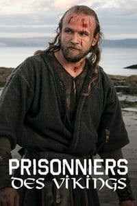 poster Prisonniers des Vikings