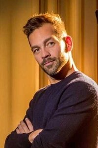 Profile of Davy Parmentier