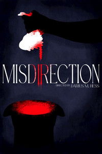 Poster for Misdirection