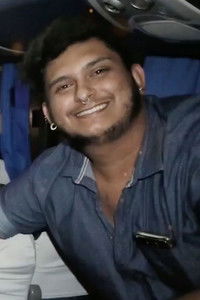 Profile of Artur Gabriel