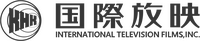 Logo - International Television Films, Inc.